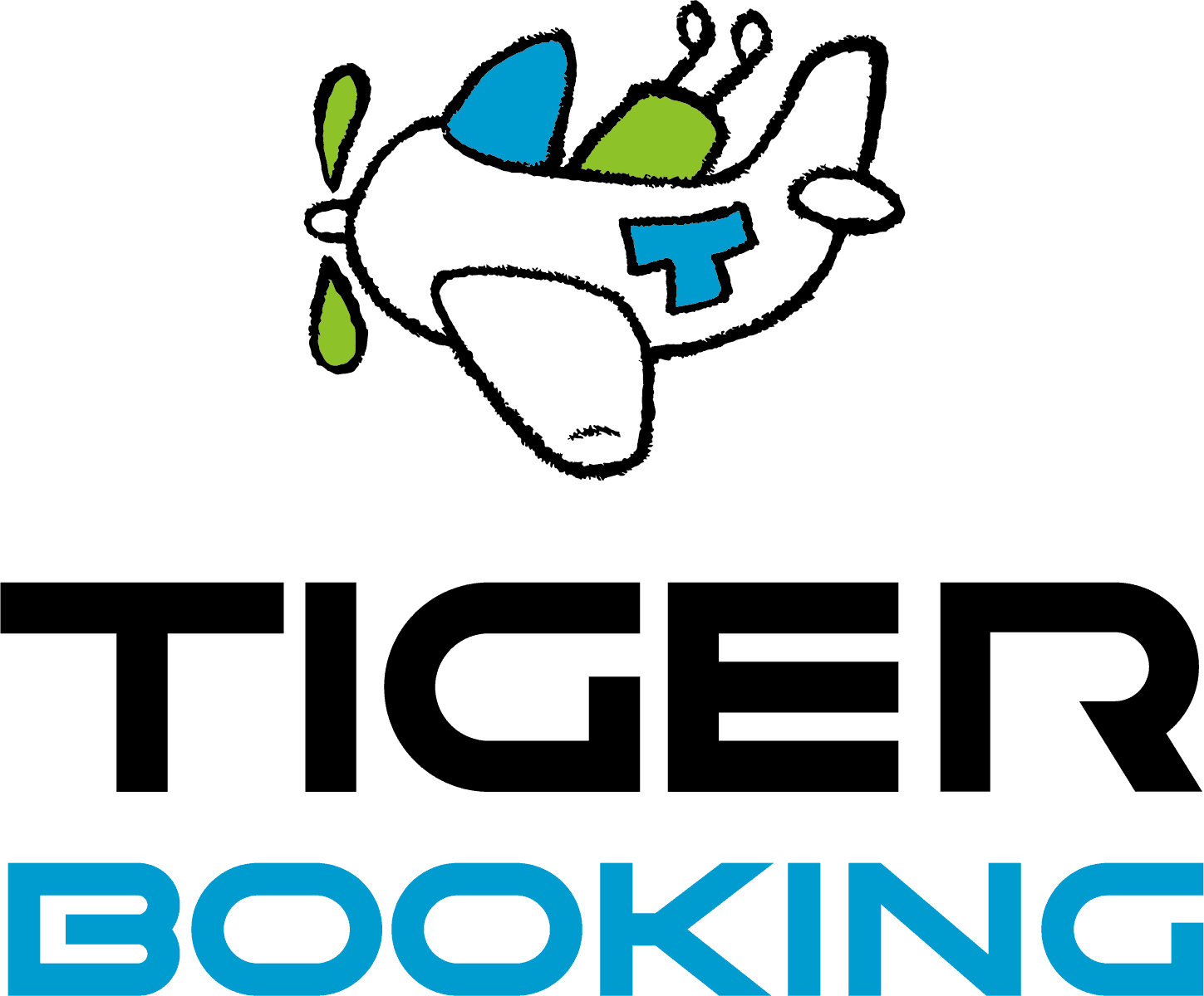 Tiger Booking