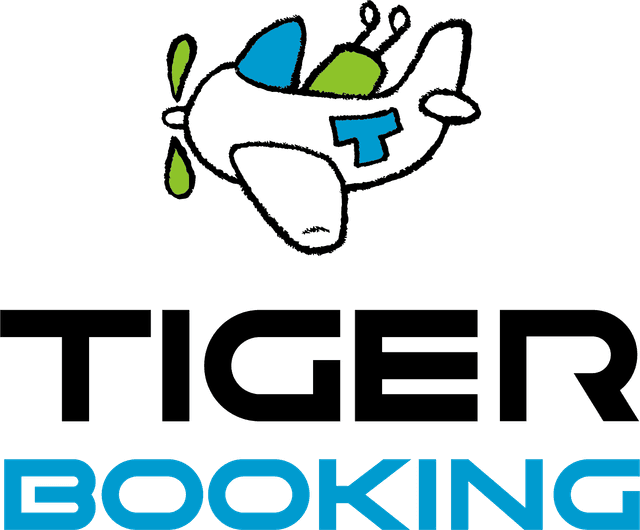 Tiger Booking